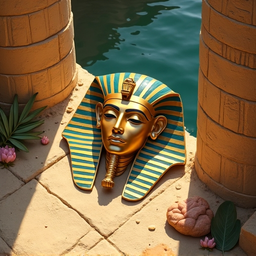 Pharaohs of the Nile Magneticslots Recenzja