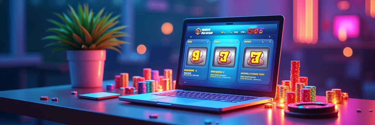 Magnetic Slots Casino Review
