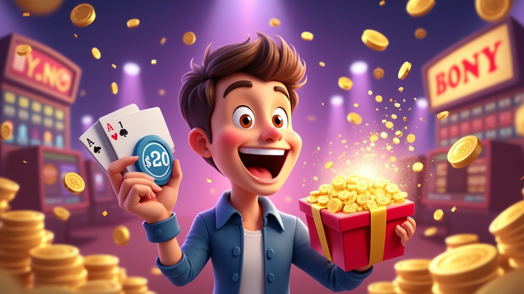 Magneticslots Recenzja