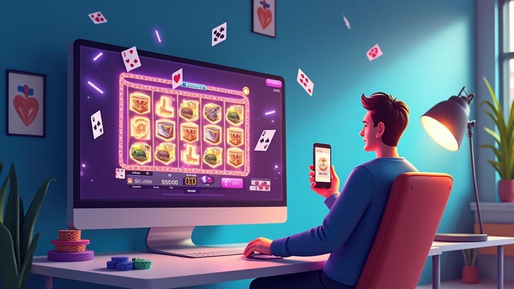 Magnetic Slots Poland