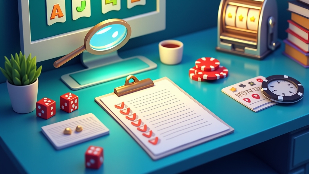 Magnetic Slots Opinie