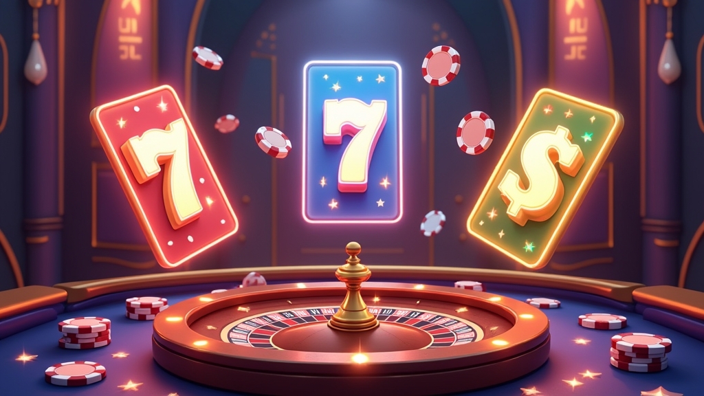 Magneticslots Review